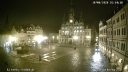 Náměstí Dr. Edvarda Beneše