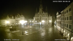 Náměstí Dr. Edvarda Beneše