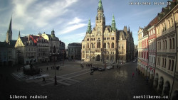 Náměstí Dr. Edvarda Beneše