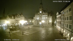 Náměstí Dr. Edvarda Beneše