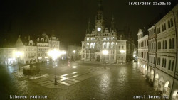 Náměstí Dr. Edvarda Beneše