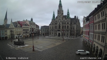 Město Liberec