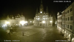 Náměstí Dr. Edvarda Beneše