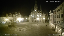 Náměstí Dr. Edvarda Beneše