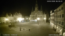 Náměstí Dr. Edvarda Beneše