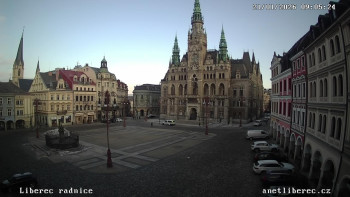 Město Liberec