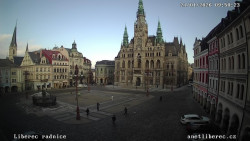 Náměstí Dr. Edvarda Beneše