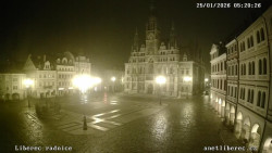 Náměstí Dr. Edvarda Beneše