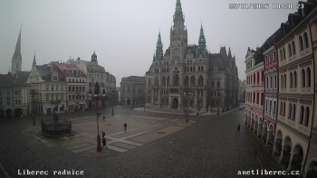 Město Liberec