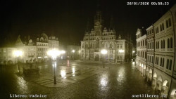 Náměstí Dr. Edvarda Beneše