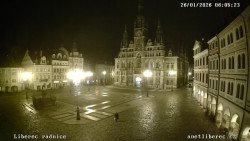 Náměstí Dr. Edvarda Beneše