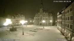 Náměstí Dr. Edvarda Beneše