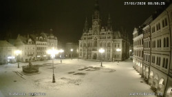 Náměstí Dr. Edvarda Beneše