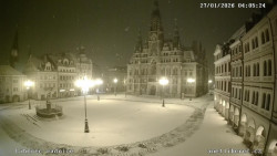 Náměstí Dr. Edvarda Beneše