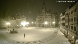 Náměstí Dr. Edvarda Beneše