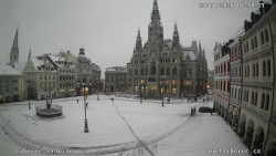 Náměstí Dr. Edvarda Beneše