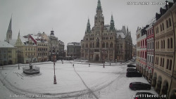 Náměstí Dr. Edvarda Beneše