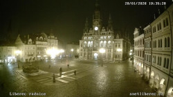 Náměstí Dr. Edvarda Beneše