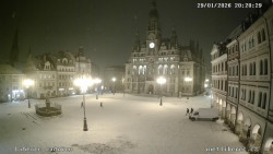 Náměstí Dr. Edvarda Beneše