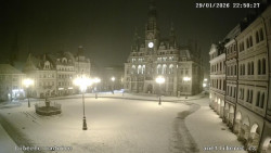 Náměstí Dr. Edvarda Beneše