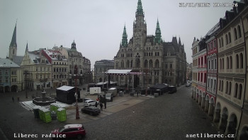 Město Liberec