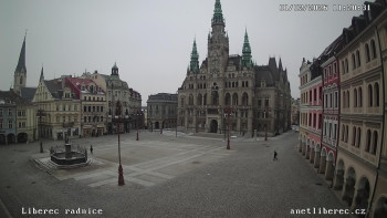 Město Liberec