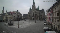 Náměstí Dr. Edvarda Beneše