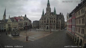 Město Liberec