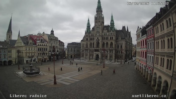 Město Liberec