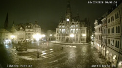 Náměstí Dr. Edvarda Beneše