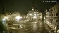 Náměstí Dr. Edvarda Beneše