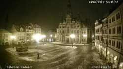 Náměstí Dr. Edvarda Beneše