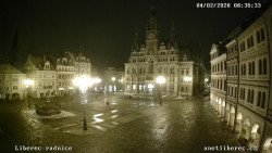 Náměstí Dr. Edvarda Beneše