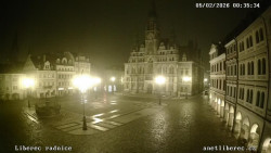 Náměstí Dr. Edvarda Beneše