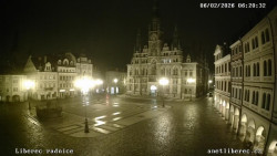 Náměstí Dr. Edvarda Beneše