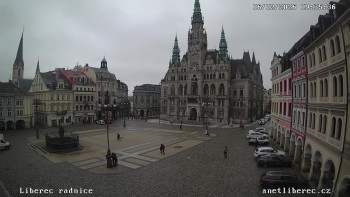 Město Liberec