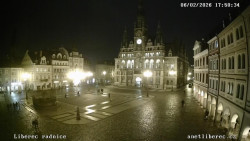 Náměstí Dr. Edvarda Beneše