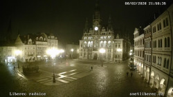 Náměstí Dr. Edvarda Beneše