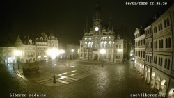 Náměstí Dr. Edvarda Beneše