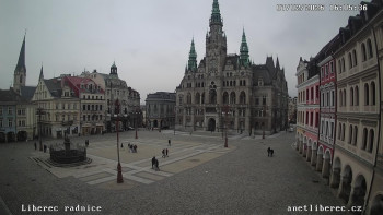 Město Liberec