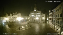 Náměstí Dr. Edvarda Beneše