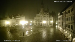 Náměstí Dr. Edvarda Beneše