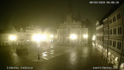 Náměstí Dr. Edvarda Beneše