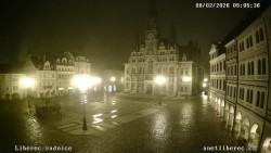 Náměstí Dr. Edvarda Beneše