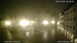 Náměstí Dr. Edvarda Beneše