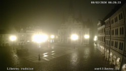 Náměstí Dr. Edvarda Beneše