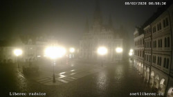 Náměstí Dr. Edvarda Beneše