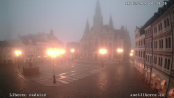 Náměstí Dr. Edvarda Beneše