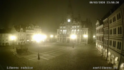 Náměstí Dr. Edvarda Beneše