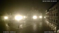 Náměstí Dr. Edvarda Beneše